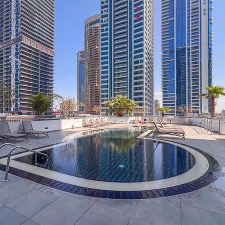 Frank Porter - Laguna Tower Dubái Exterior foto